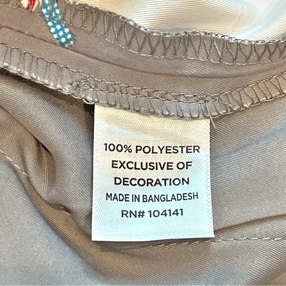 Walter Hagen Perfect 11‎ Stretch Waistband Golf Shorts Double Eagle Monument NEW - Picture 7 of 13